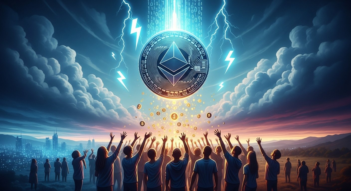 crypto airdrops 2026