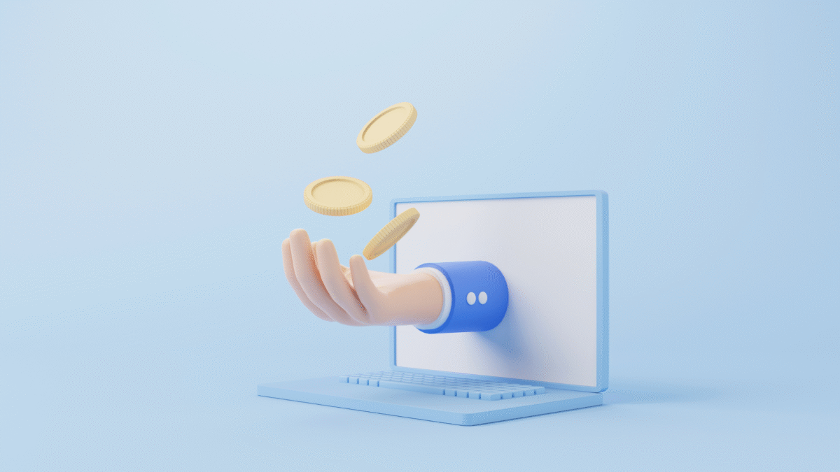 completing airdrop tasks