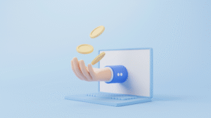 completing airdrop tasks