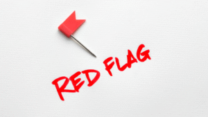 Red Flags to Watch for in New Web3 Projects