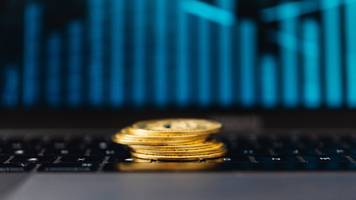 Cardano price bounces